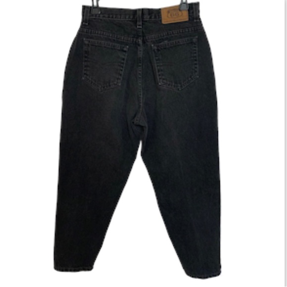 Vintage Route 66 Jeans Black Waist Size 29 - Picture 2 of 7